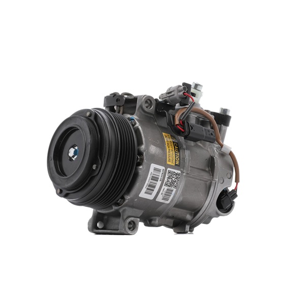 RIDEX REMAN 447K0410R Klimakompressor Klimakompressor A 000 830 26 00 RIDEX REMAN 447K0410R MERCEDES-BENZ, JAGUAR