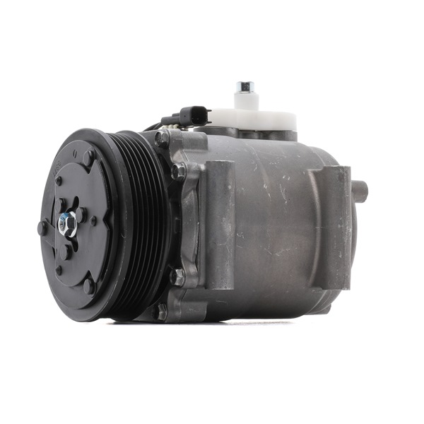 RIDEX REMAN 447K0136R Klimakompressor Klimakompressor 447K0136R RIDEX REMAN DF7861450C FORD, HYUNDAI, MAZDA