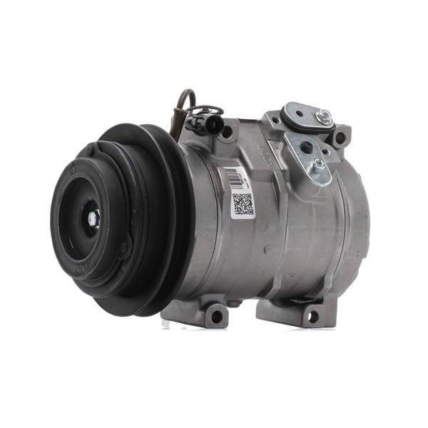 22982954 RIDEX REMAN 447K0215R AC-compressor Pajero III SUV Cabrio (V6_W, V7_W) kosten