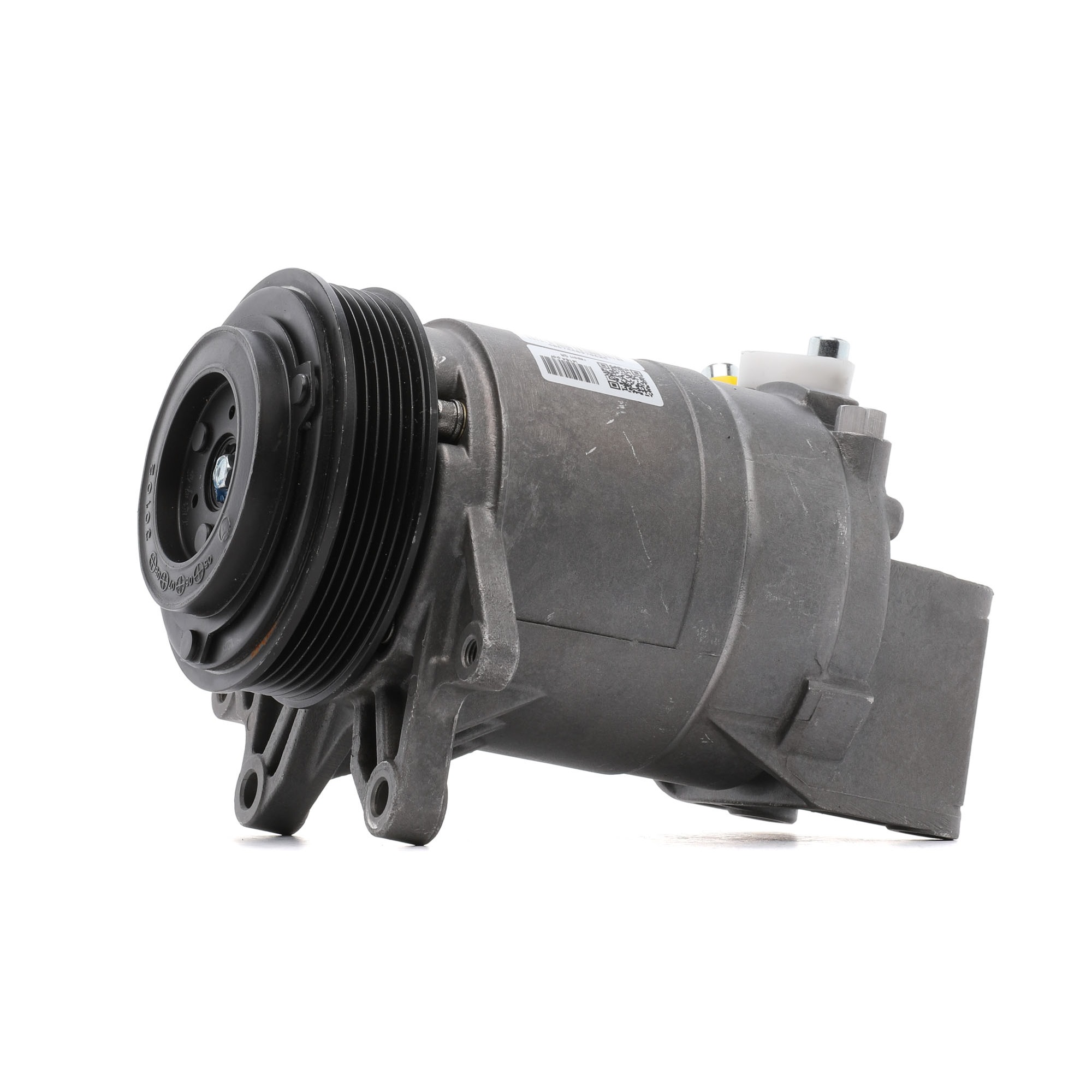 Compresseur de clim 92600CA01A RIDEX REMAN 447K0292R NISSAN