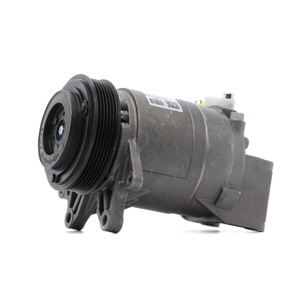 RIDEX REMAN 447K0292R Compresseur de climatisation Compresseur de climatisation 92600-CA01C RIDEX REMAN 447K0292R NISSAN