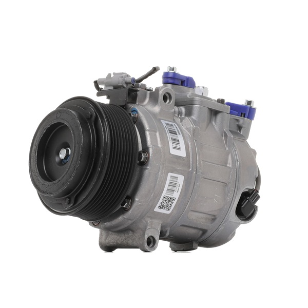 RIDEX REMAN 447K0336R Aircopomp