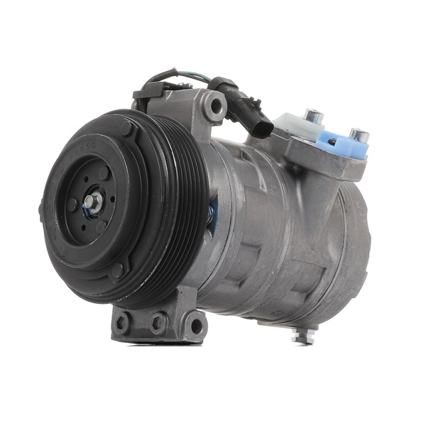 RIDEX REMAN 447K0414R Air conditioning compressor