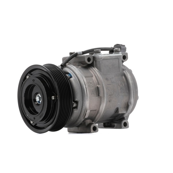RIDEX REMAN 22982964 Air conditioning compressor Land Rover Defender L316 Air conditioning cost