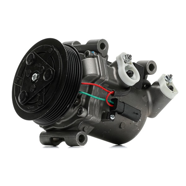 22982965 RIDEX REMAN 447K0781R Jumpy III MPV (V) AC-compressor