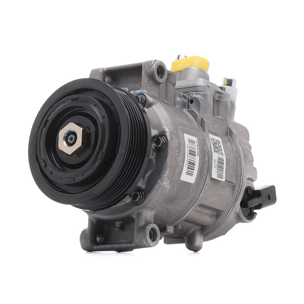 Компресор RIDEX REMAN 447K0268R