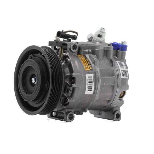 22982971 RIDEX REMAN 447K0137R Compressor do ac LANCIA THESIS originais preço