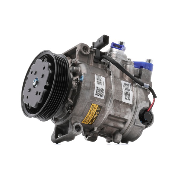 Sprężarka do klimatyzacji RIDEX REMAN 447K0168R