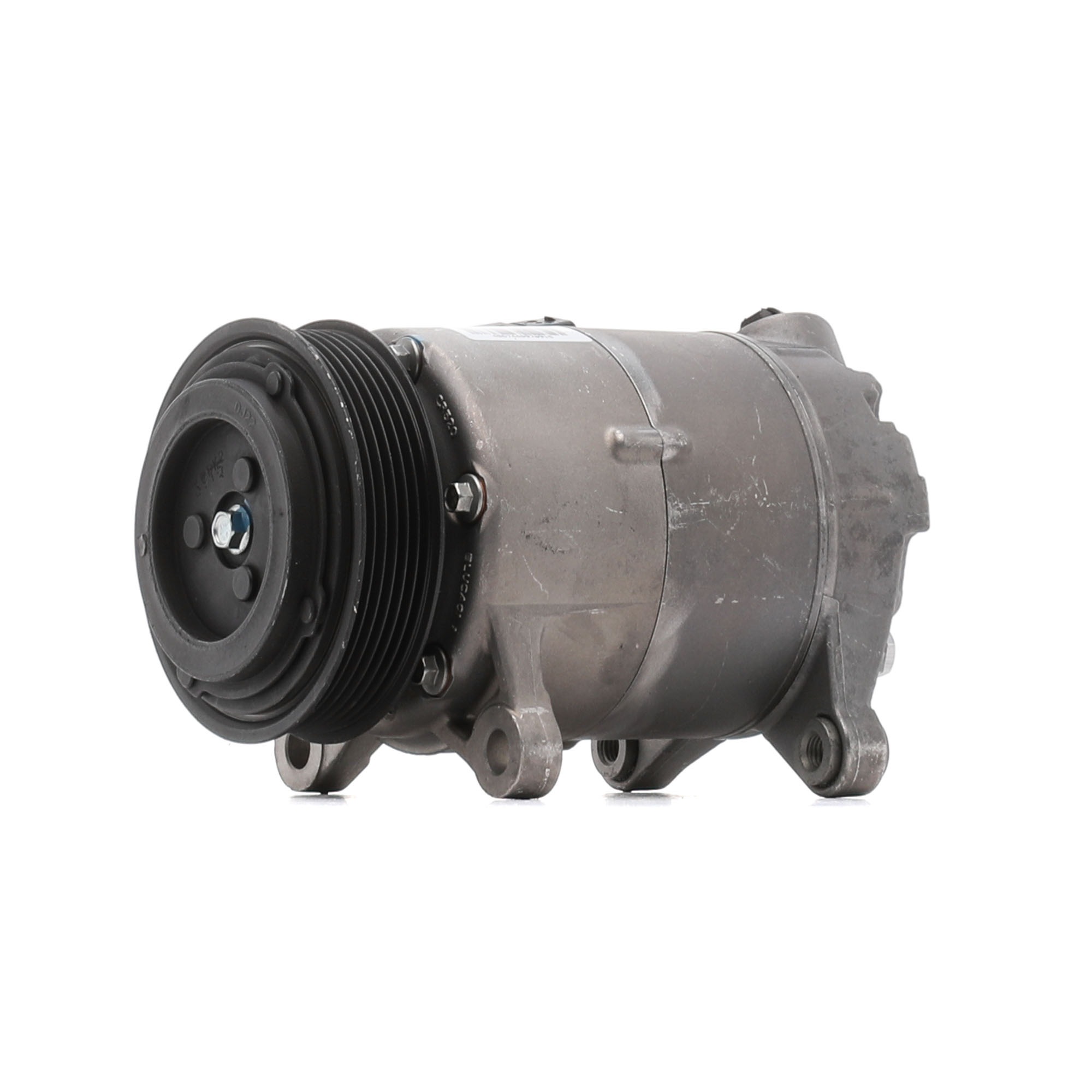 Klimakompressor 447K0439R RIDEX REMAN 6811432 BMW, MINI