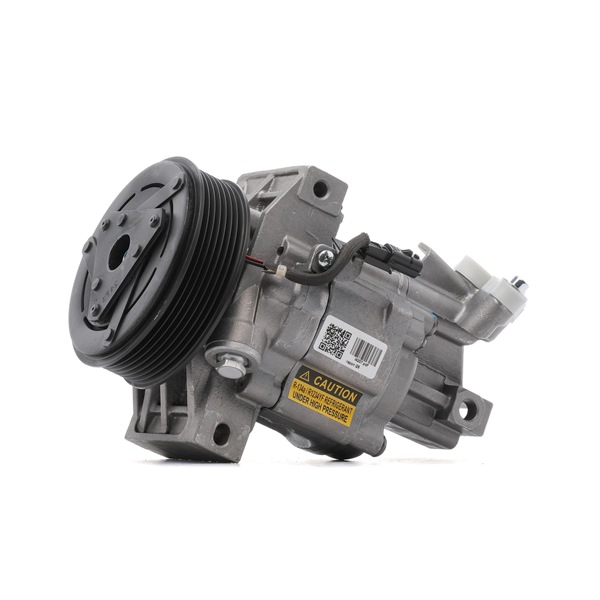 Compressore clima RIDEX REMAN 447K0457R