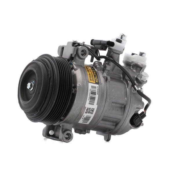 AC Kompressor RIDEX REMAN 447K0455R