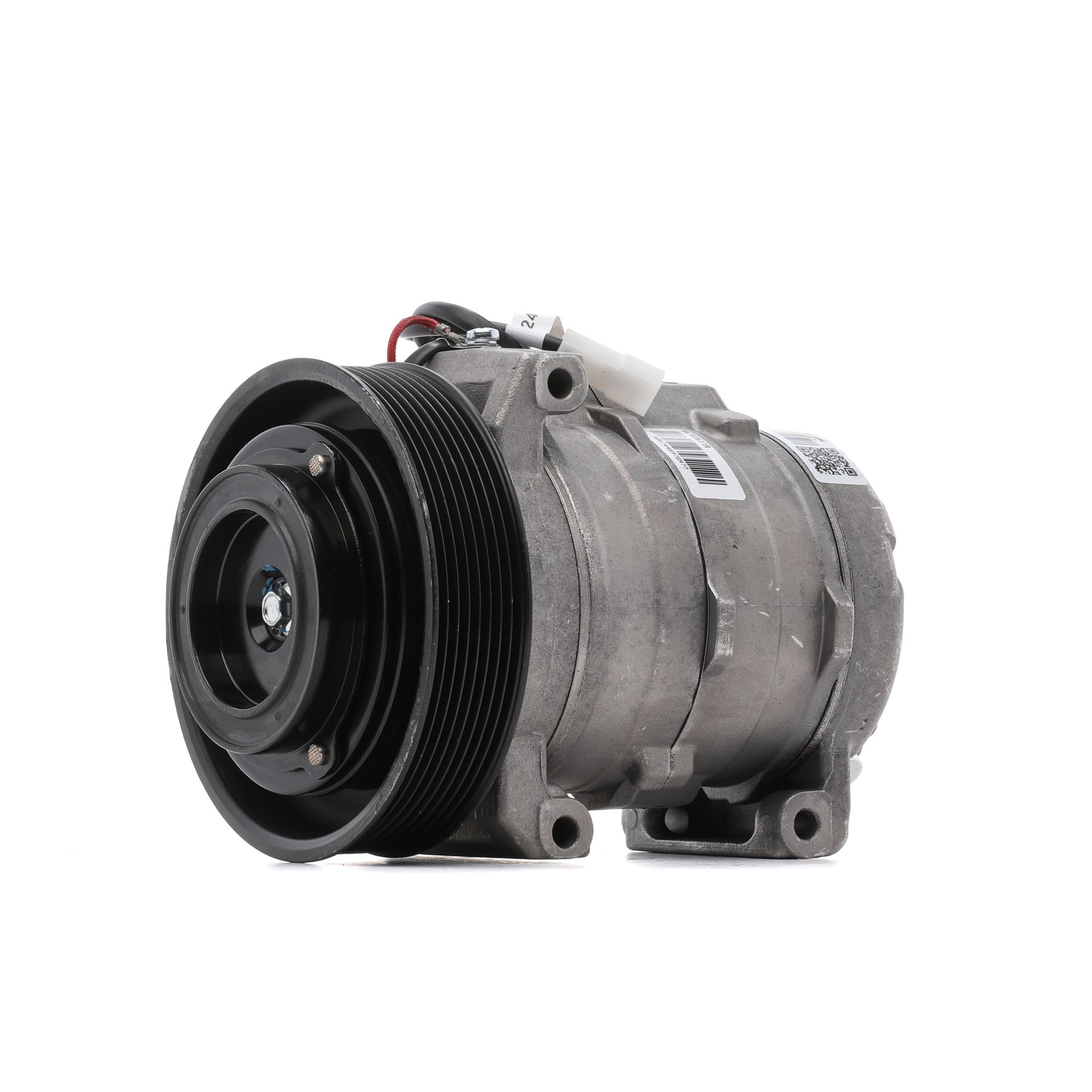 Aircopomp A472 230 0111 RIDEX REMAN 447K0611R MERCEDES-BENZ, SKODA