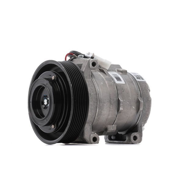 AC pump RIDEX REMAN 447K0611R