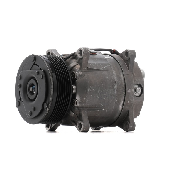 RIDEX REMAN 447K0167R Klimakompressor