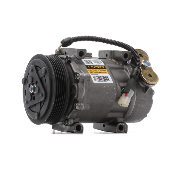 Compressore RIDEX REMAN 447K0202R