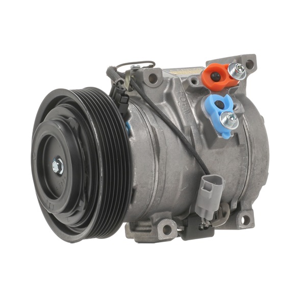 Κομπρεσέρ air condition RIDEX REMAN 447K0341R