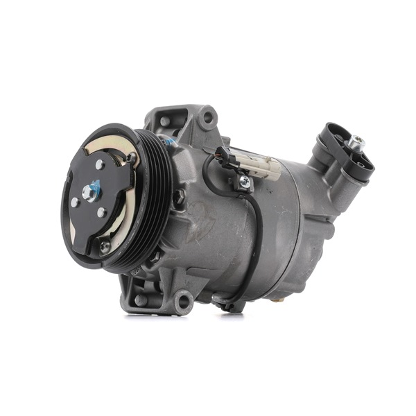 Kompresor / pojedyncze czesci RIDEX REMAN 447K0835R