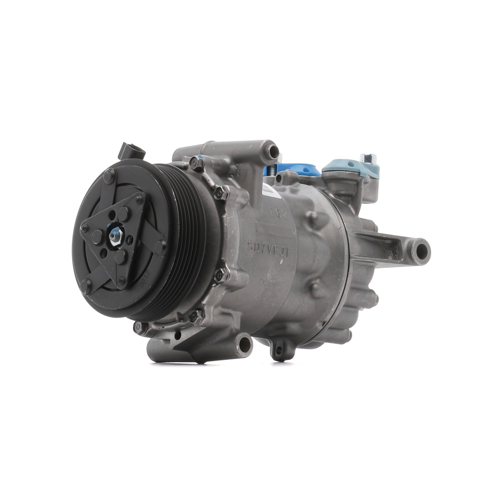RIDEX REMAN 447K0333R Компресор за климатик CITROËN Jumper II Бордова платформа/Шаси (250) 2.2 HDi 130 K.C. дизел 2014