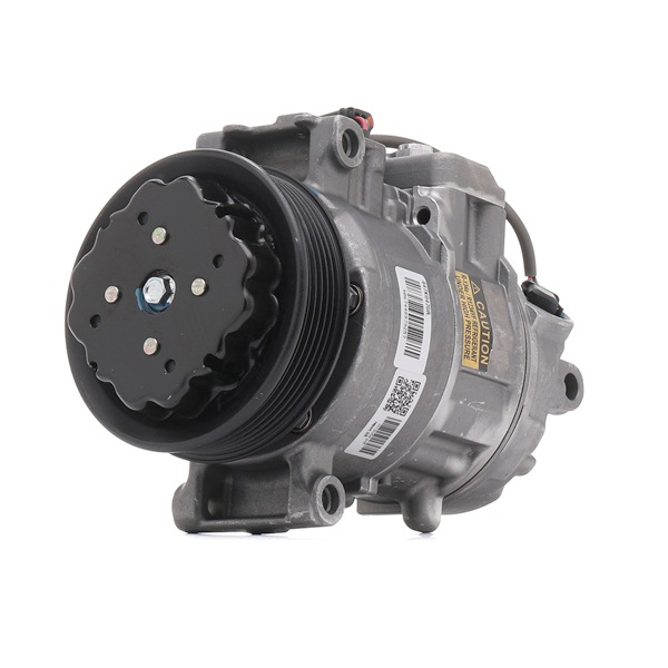 Компресор за климатик RIDEX REMAN 447K0470R