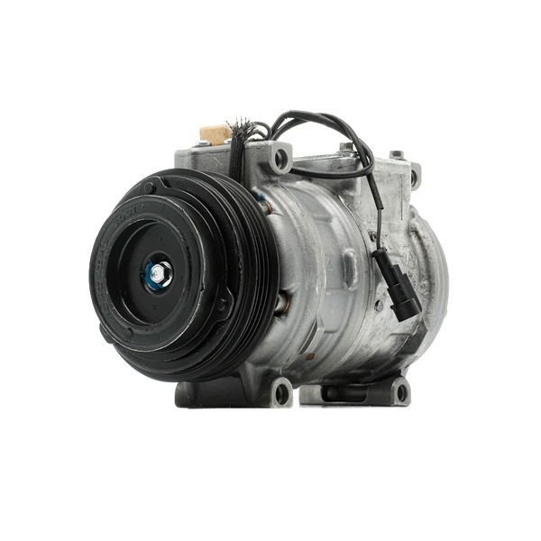 RIDEX REMAN 447K0389R Klimakompressor