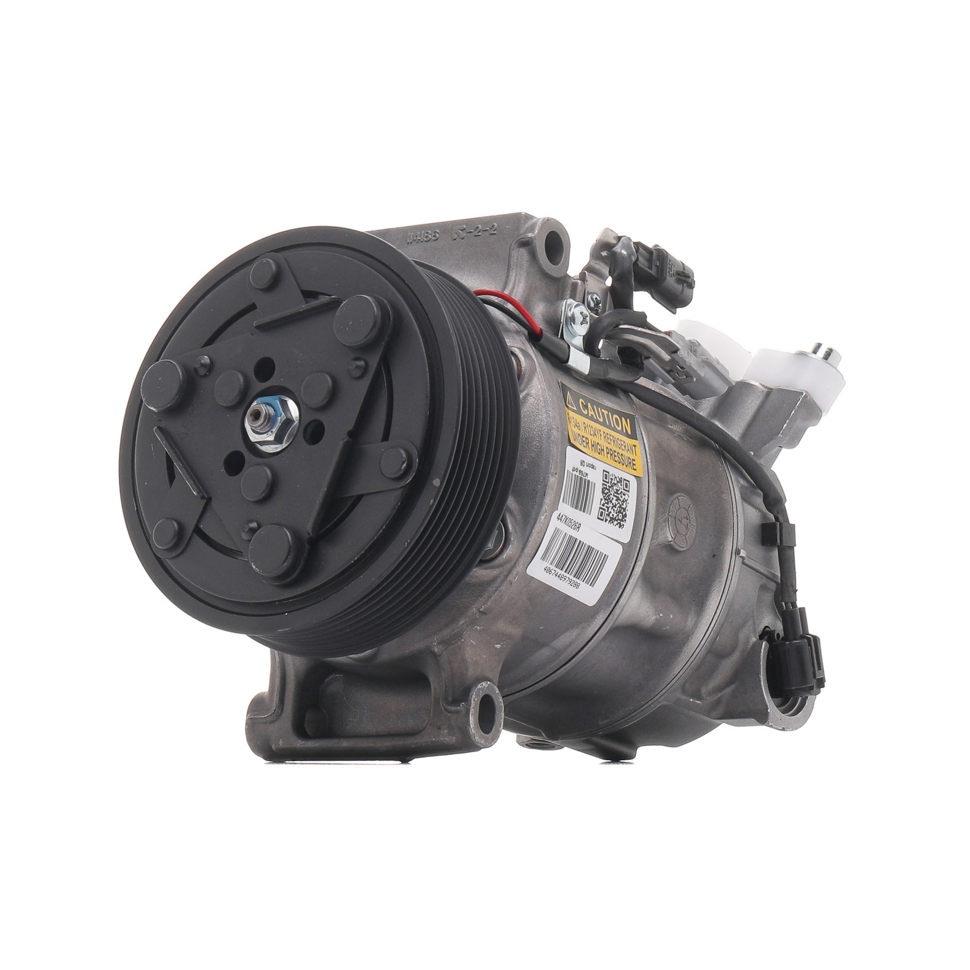 RIDEX REMAN 447K0526R Compresseur de clim RENAULT Megane 4 Grandtour prix