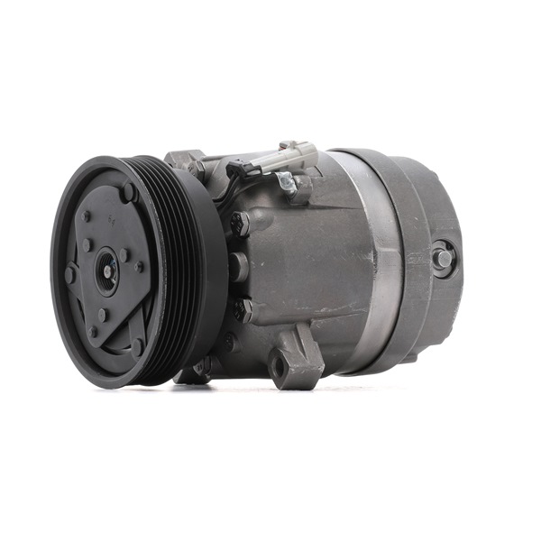 Compresor de aer condiționat RIDEX REMAN 447K0206R