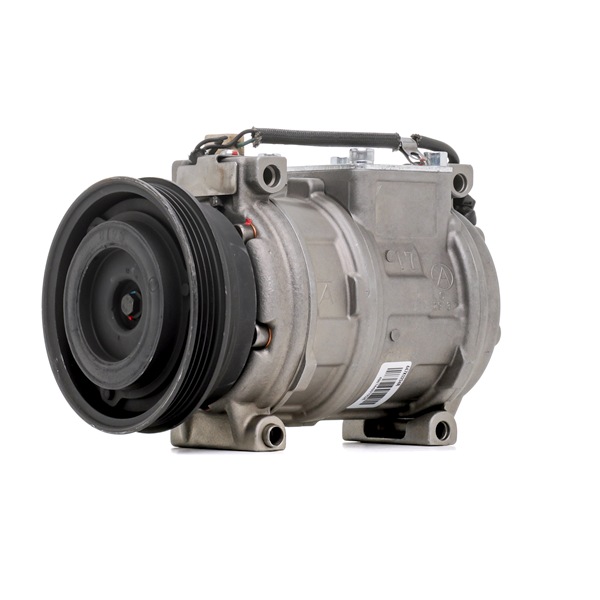 RIDEX REMAN 447K0294R Compresseur de climatisation Compresseur de climatisation ERR4375 RIDEX REMAN 447K0294R BMW, VOLVO, HONDA, LAND ROVER, ROVER