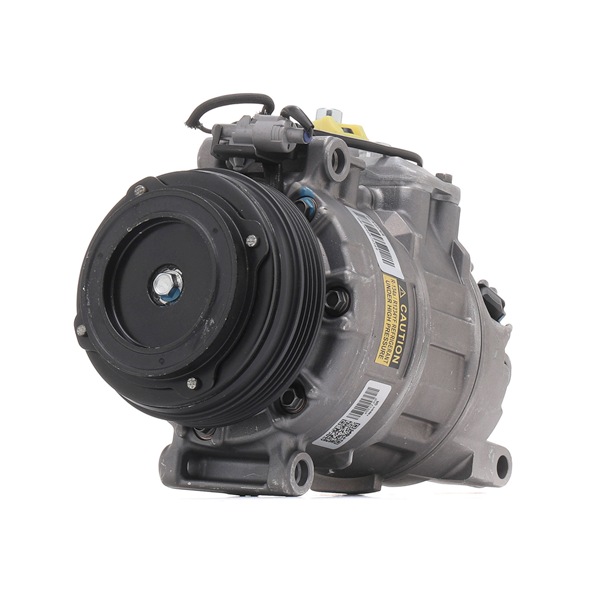 RIDEX REMAN 447K0376R Compresor de aer condiționat RIDEX REMAN 447K0376R