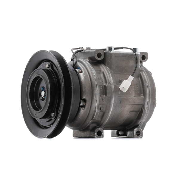 Compresor de aer condiționat RIDEX REMAN 447K0258R