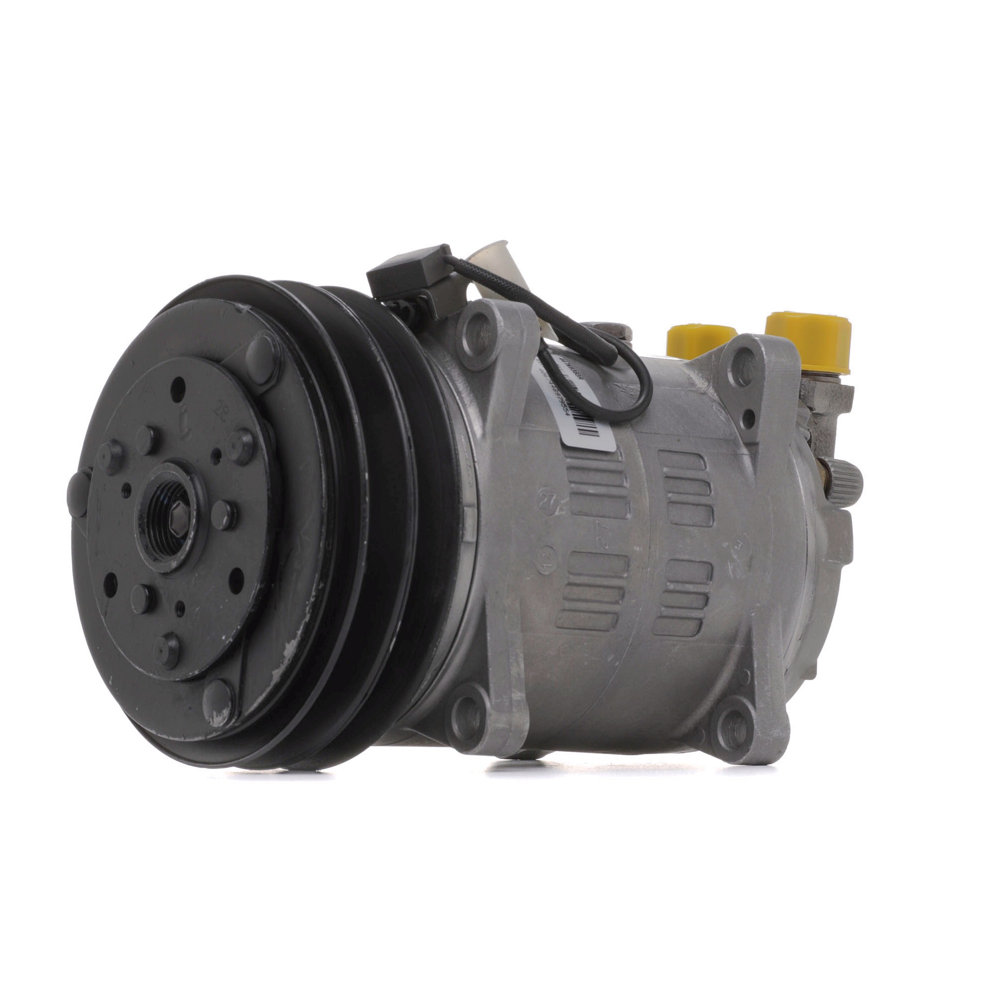 Klimakompressor 447K0383R RIDEX REMAN 3537185 VOLVO