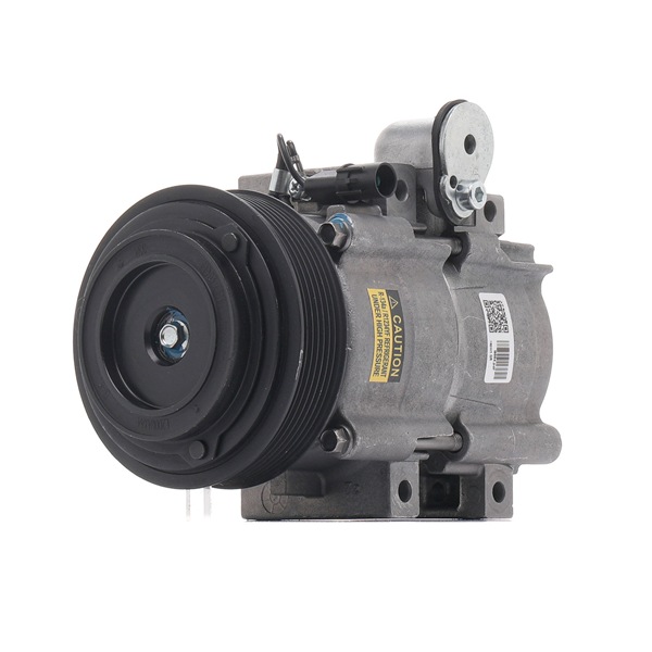 RIDEX REMAN 447K0156R Klimakompressor Klimakompressor 977014A900 RIDEX REMAN 447K0156R VOLVO, HONDA, HYUNDAI, KIA