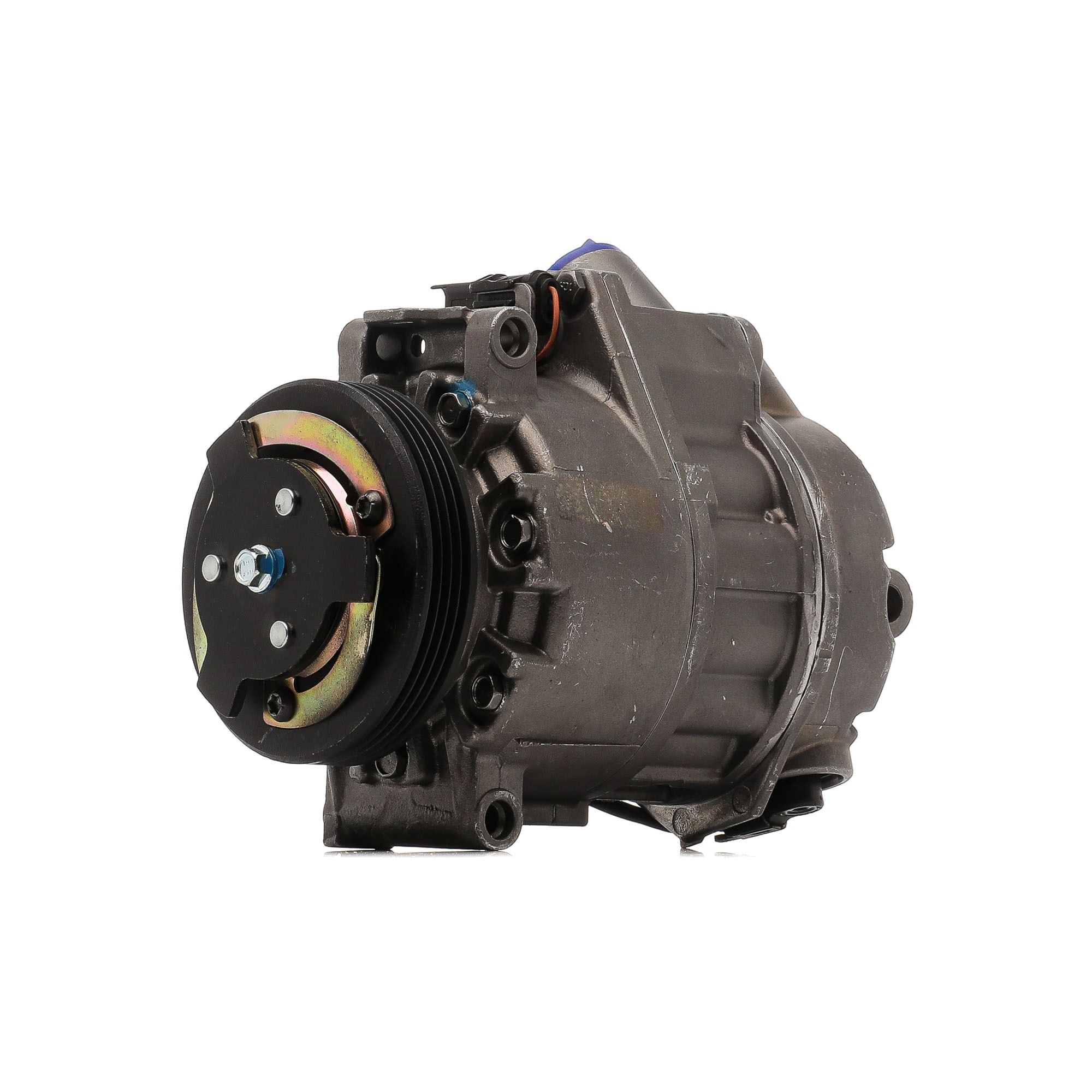 Compresseur de clim 9 121 760 RIDEX REMAN 447K0440R BMW, MINI
