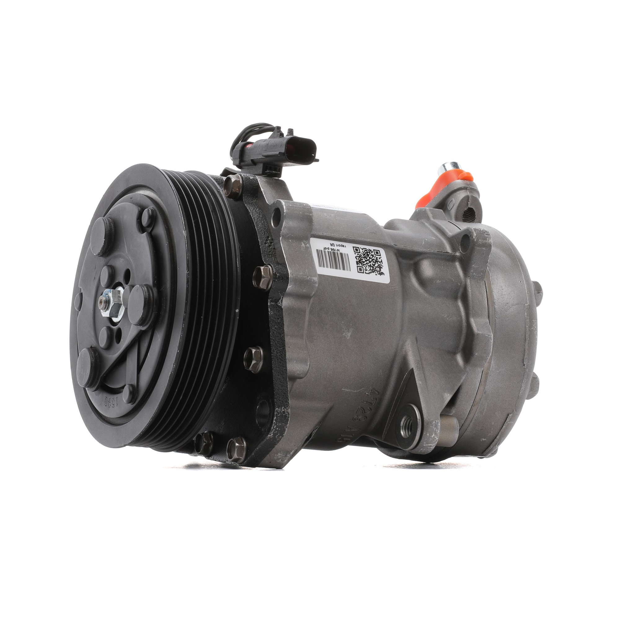 RIDEX REMAN 447K0297R Компресор климатик JEEP CHEROKEE оригинални цена
