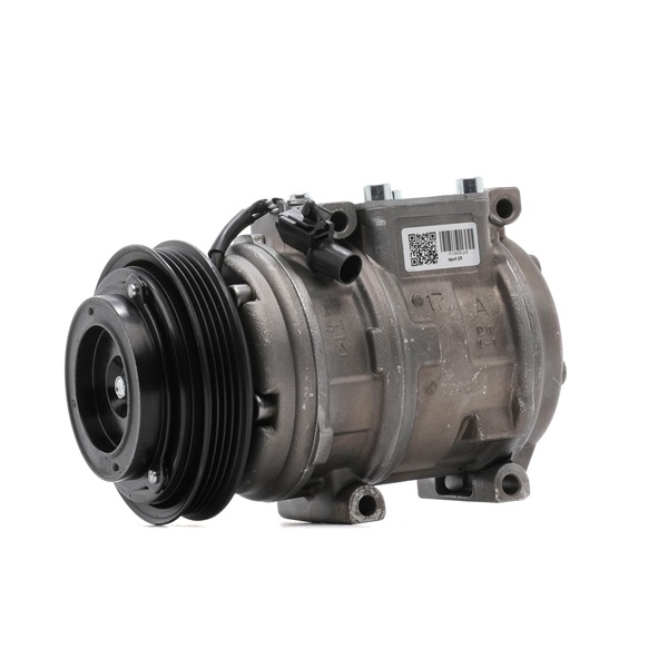 RIDEX REMAN 447K0194R Klimakompressor Klimakompressor 0K55261450C RIDEX REMAN 447K0194R MAZDA, HYUNDAI, VOLVO, KIA