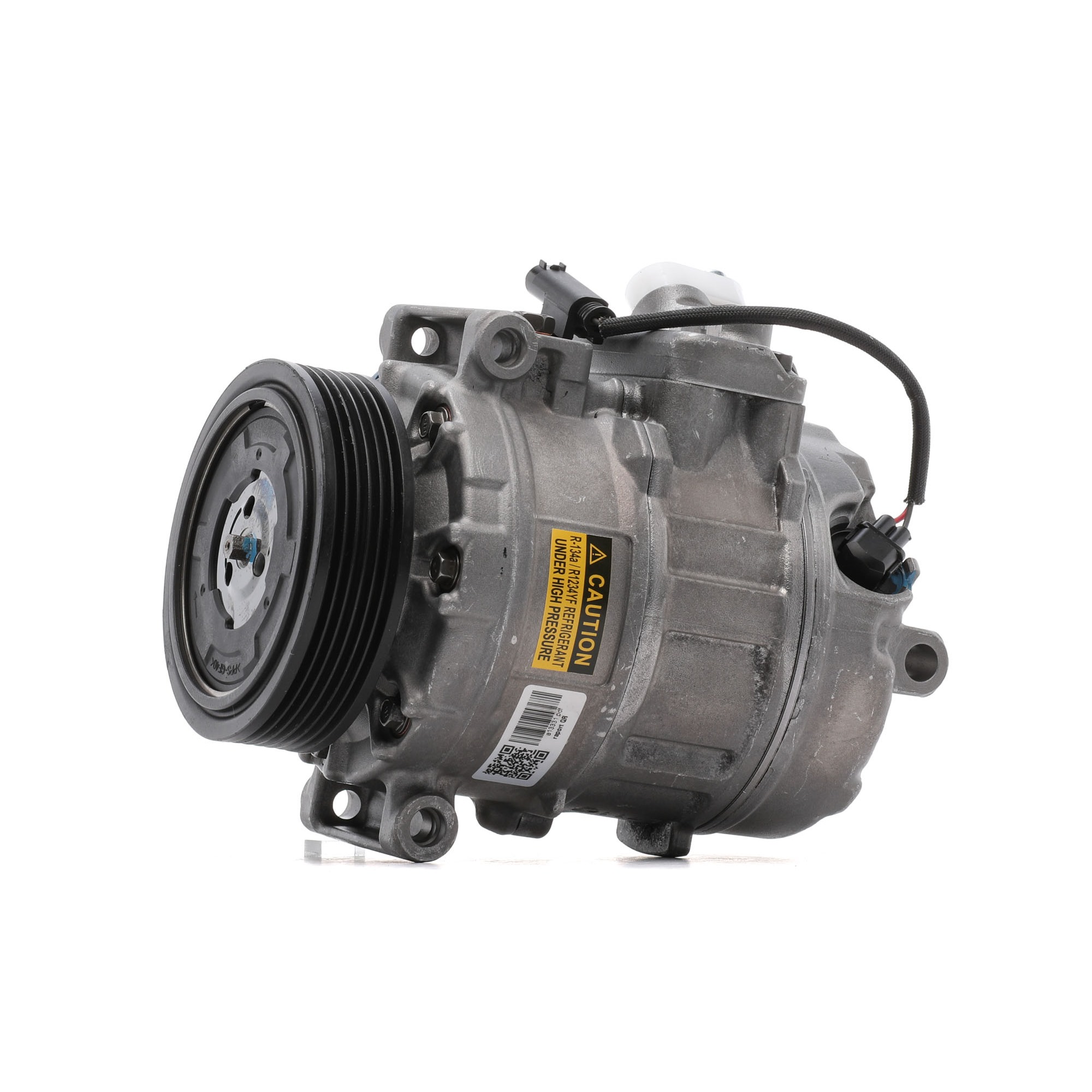 Klimakompressor 447K0438R RIDEX REMAN 6933174 BMW, MINI