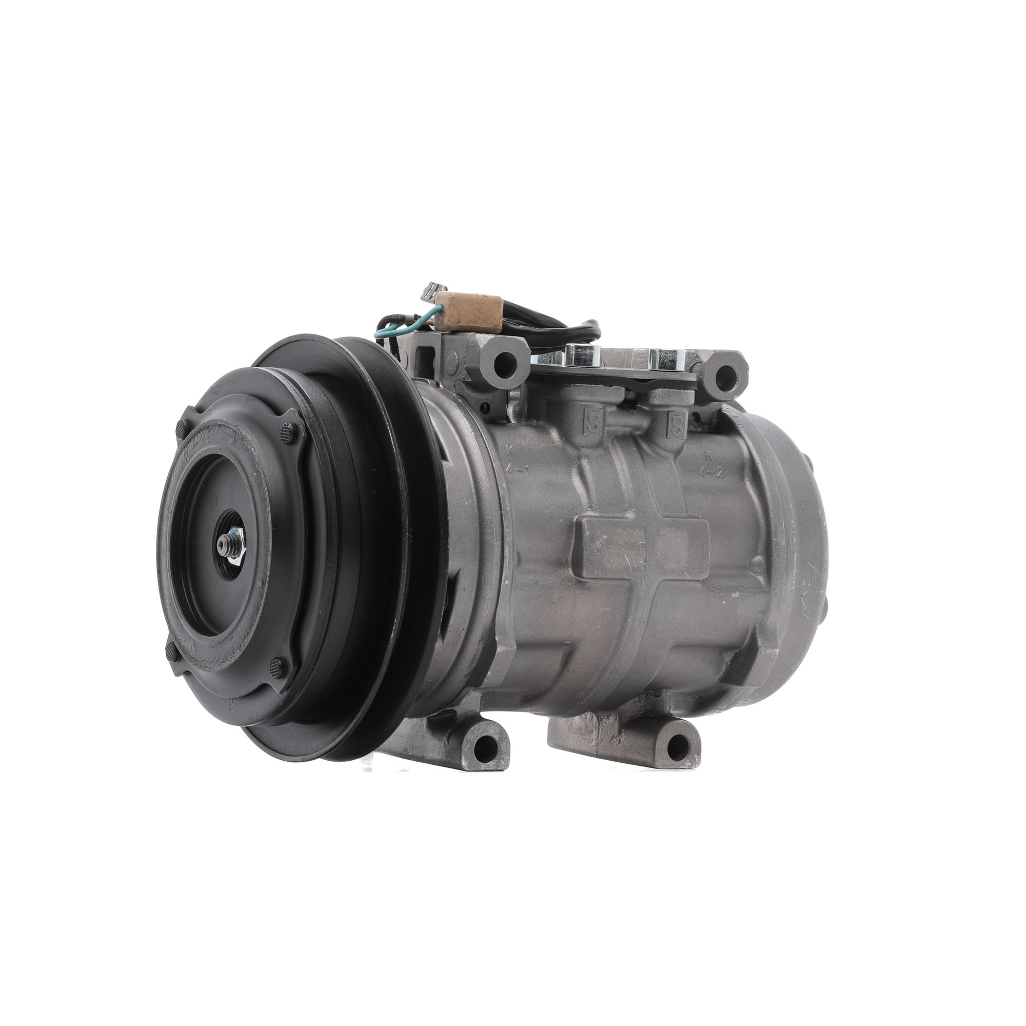 Klimaanlage Kompressor RIDEX REMAN 447K0390R Bewertung
