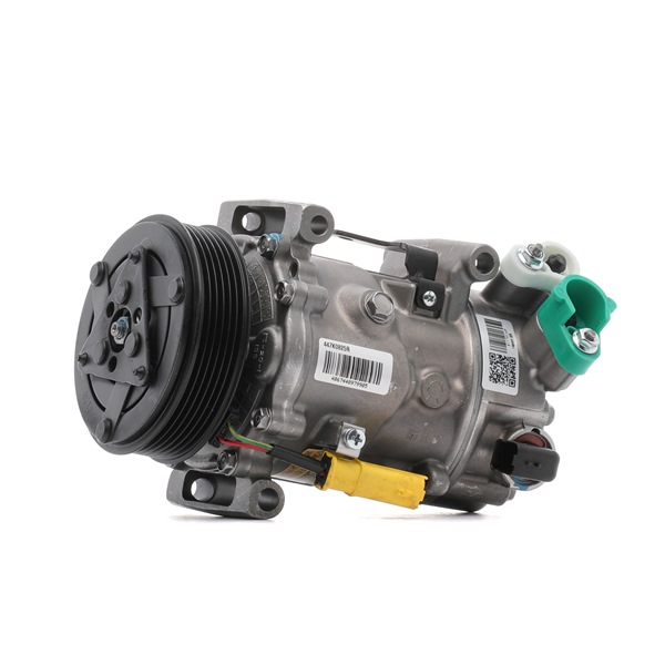 Kompressor RIDEX REMAN 447K0825R