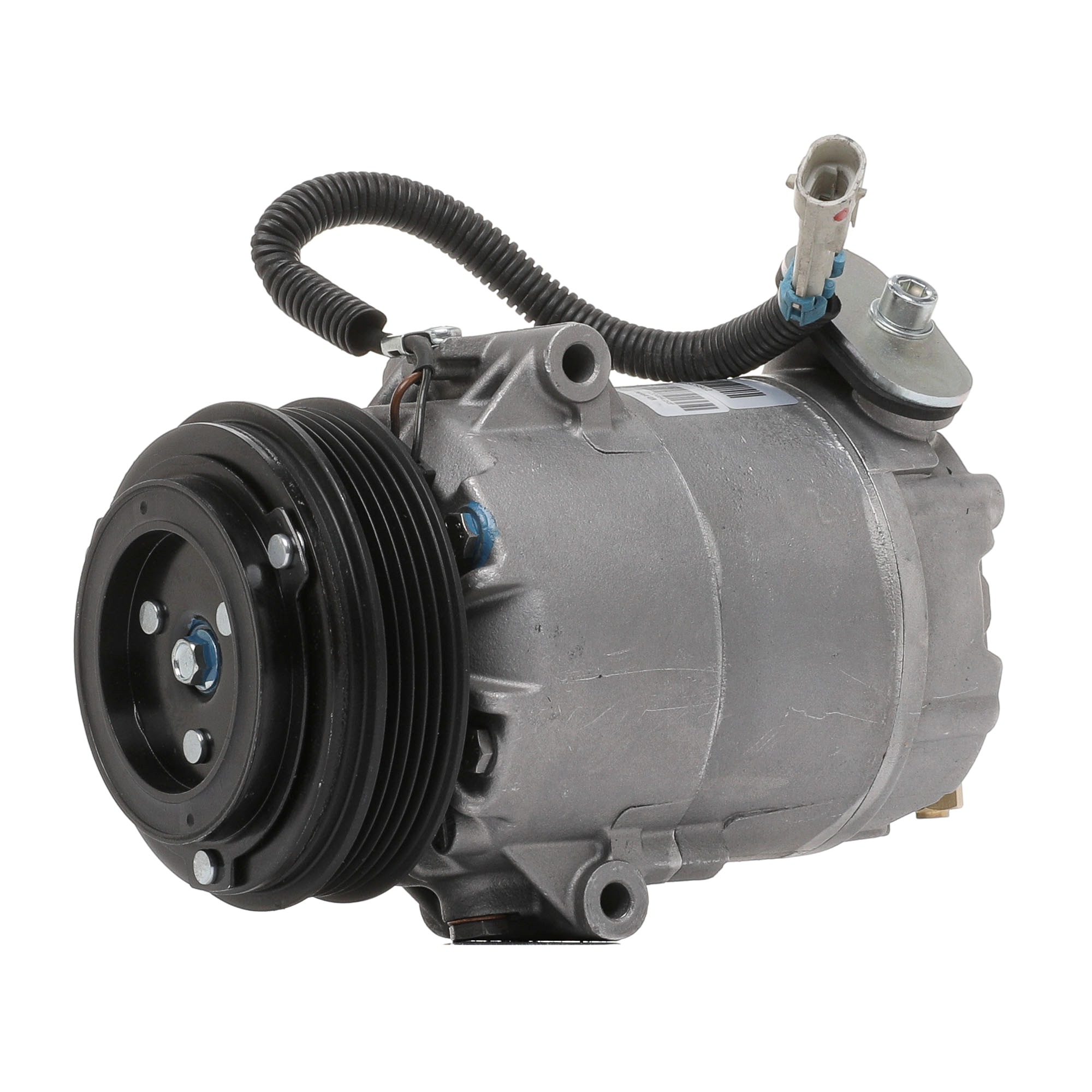 Klimakompressor 18 54 009 RIDEX REMAN 447K0323R OPEL, FORD, VAUXHALL
