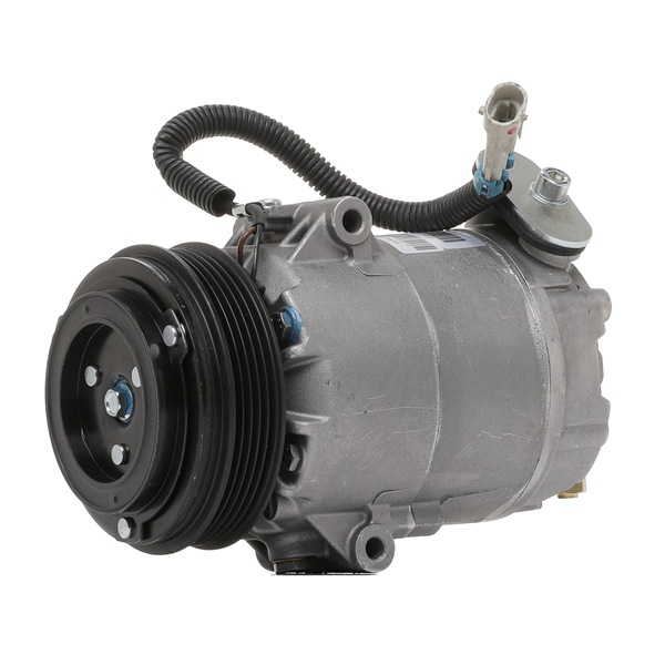 RIDEX REMAN 447K0323R Compresor AC