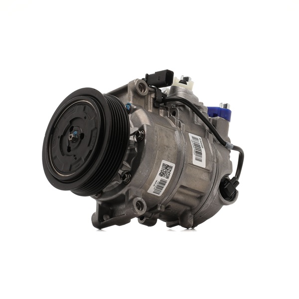 RIDEX REMAN 447K0038R Compresseur de clim