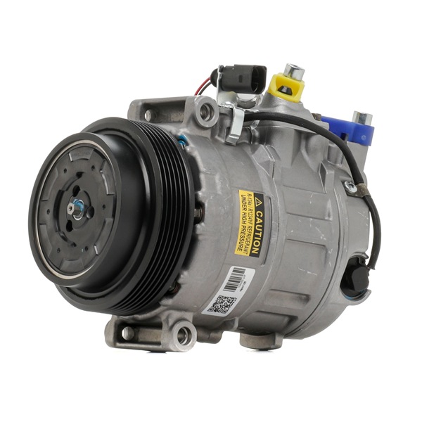 Компресор климатик RIDEX REMAN 447K0496R