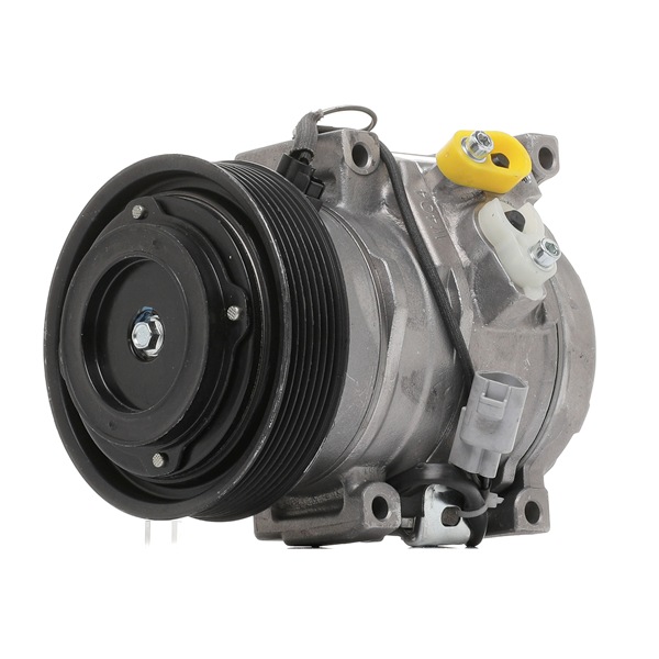 RIDEX REMAN 447K0441R Klimakompressor