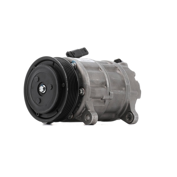 Air conditioning compressor RIDEX REMAN 447K0681R
