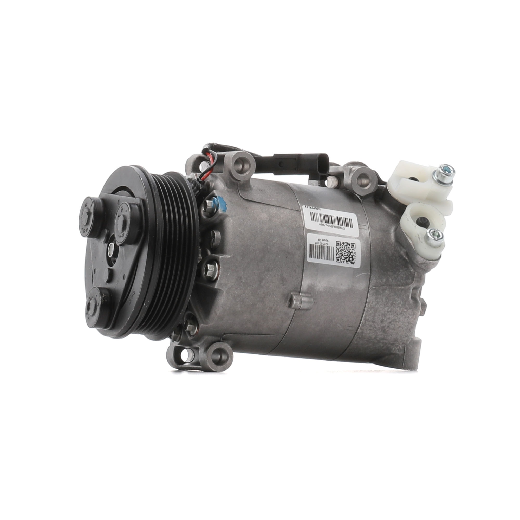 Компресор за климатик 1785763 RIDEX REMAN 447K0492R FORD