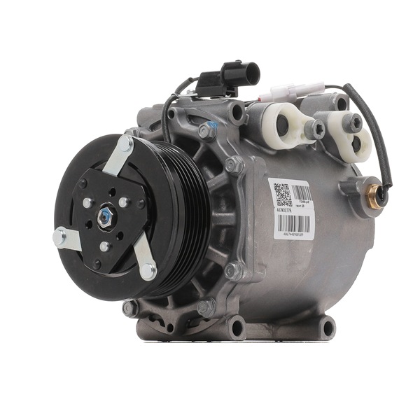 Klimakompressor 7813A268 RIDEX REMAN 447K0277R MITSUBISHI