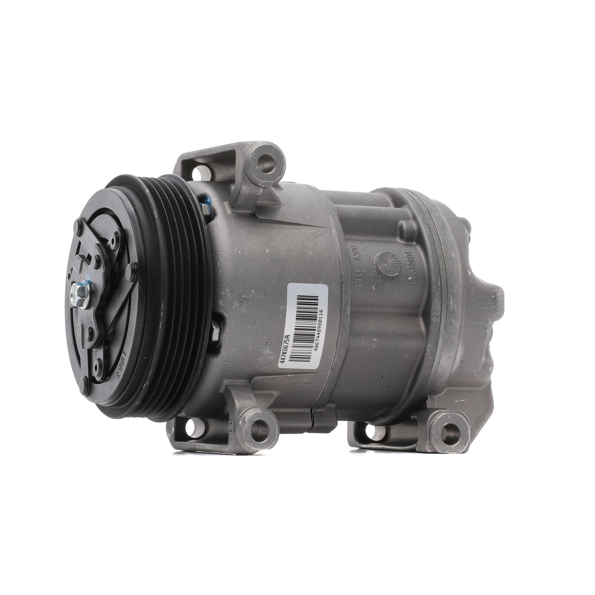 447K0675R RIDEX REMAN 50547717 Compresseur de clim