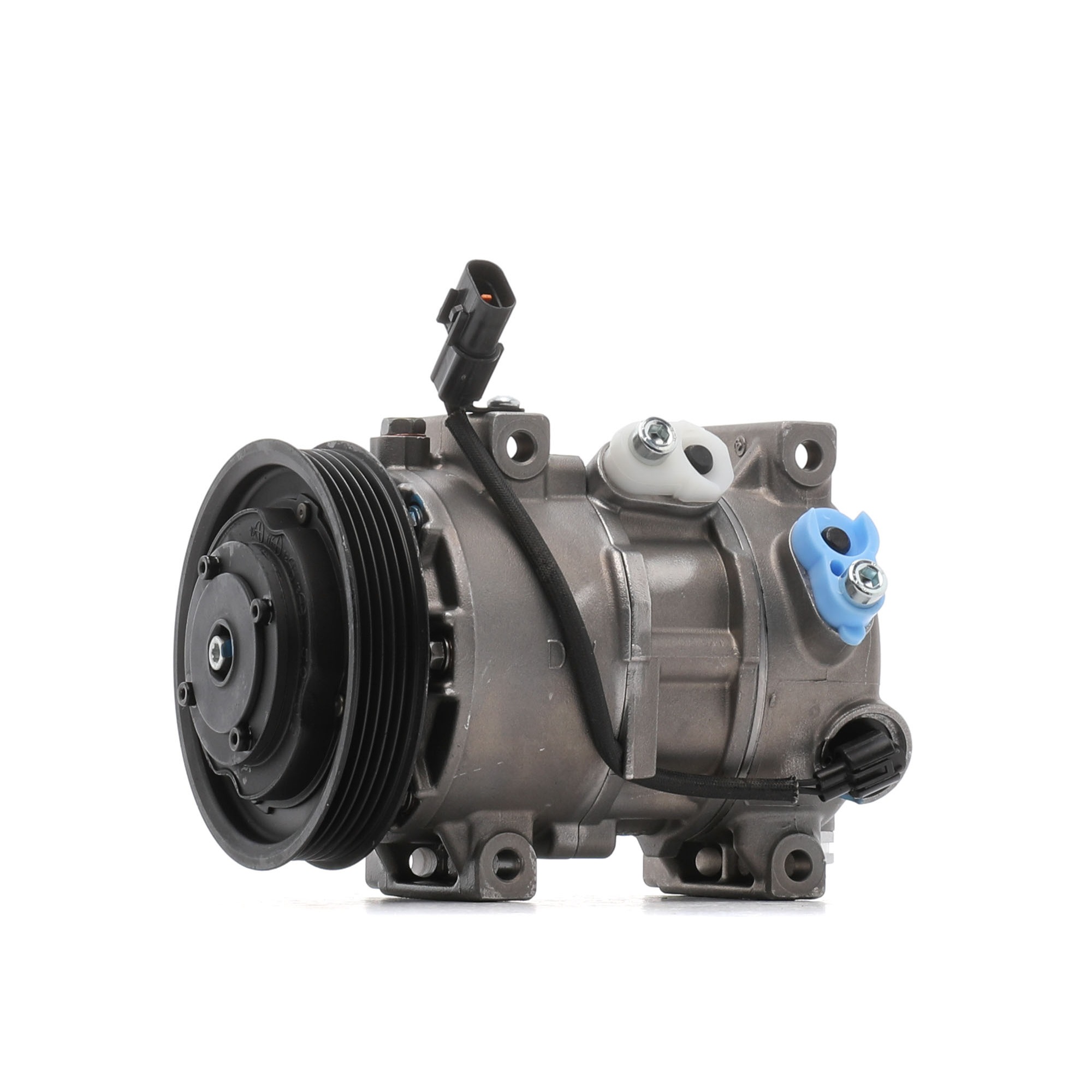 Klimakompressor 447K0746R RIDEX REMAN 977011W100 HYUNDAI, KIA