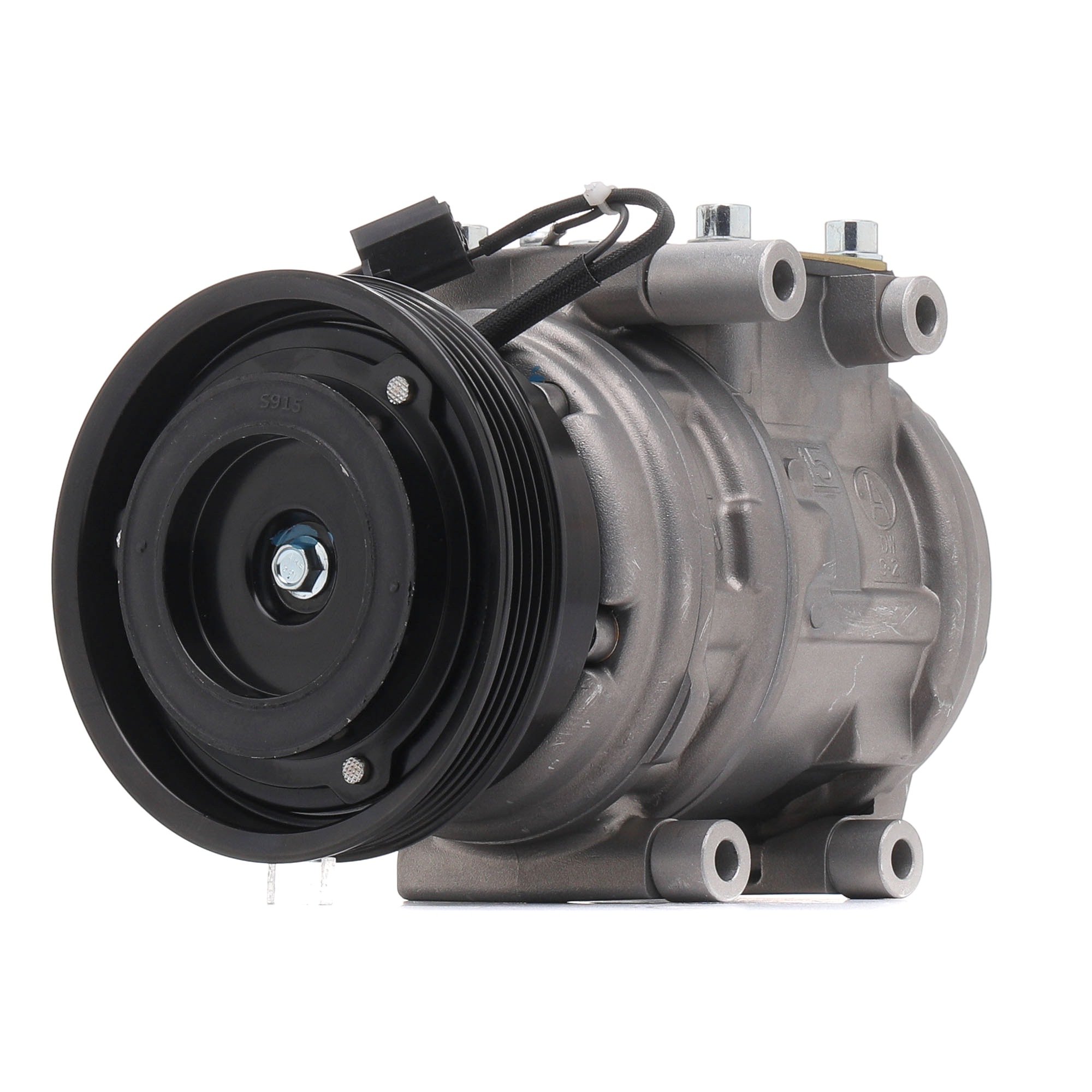 Aircopomp 97701 2E400 RIDEX REMAN 447K0458R HYUNDAI, KIA