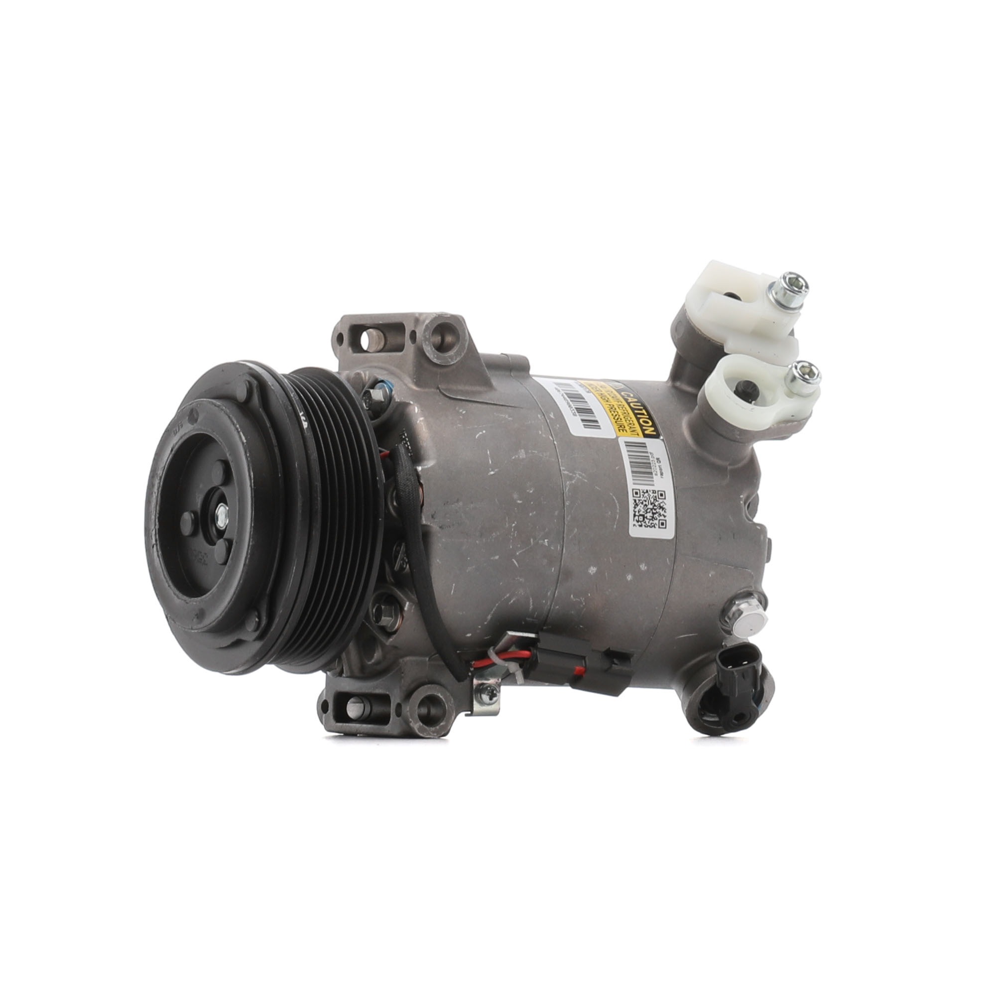 Klimakompressor 447K0717R RIDEX REMAN 1813108 FORD, FORD USA