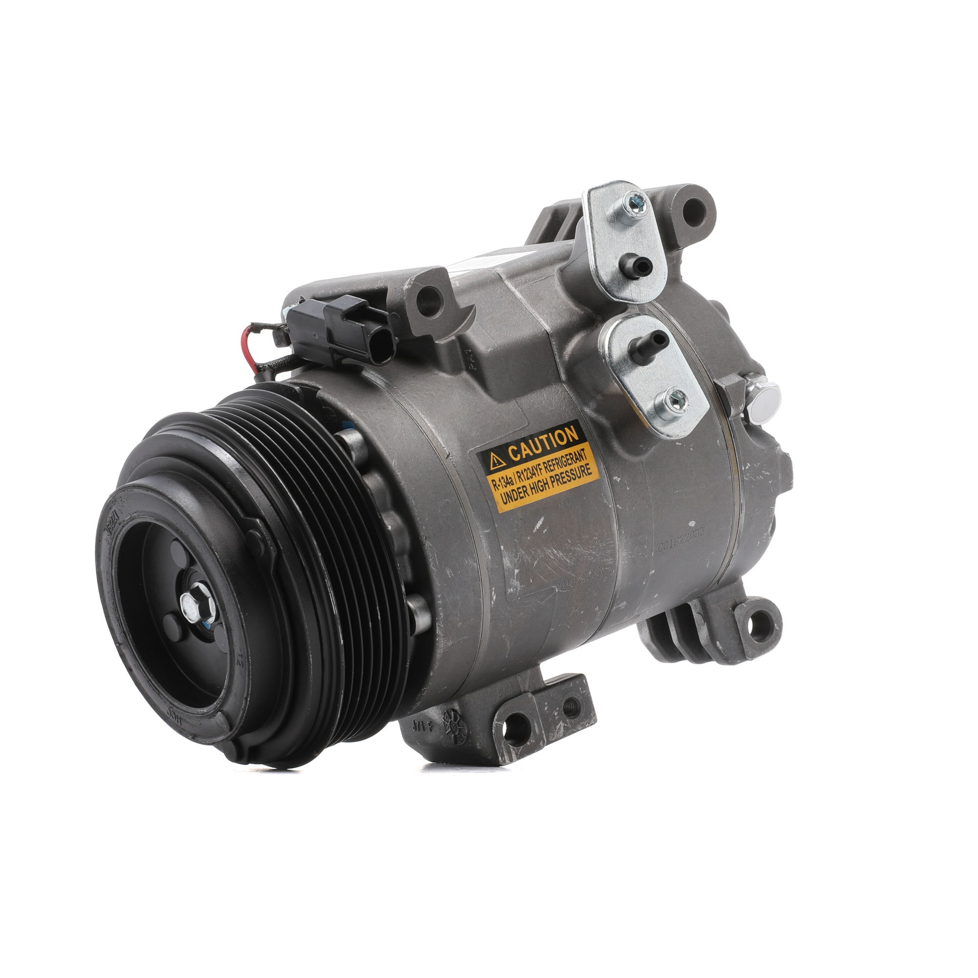 RIDEX REMAN 447K0477R MAZDA CX-5 Air conditioning pump original price